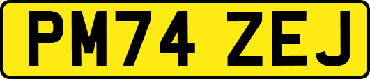 PM74ZEJ