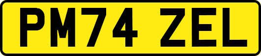 PM74ZEL