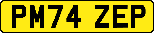 PM74ZEP