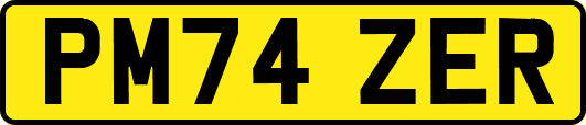 PM74ZER