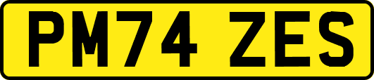 PM74ZES