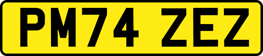 PM74ZEZ