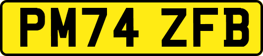 PM74ZFB