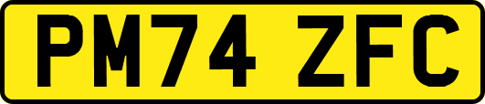 PM74ZFC