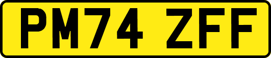 PM74ZFF