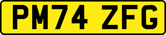 PM74ZFG