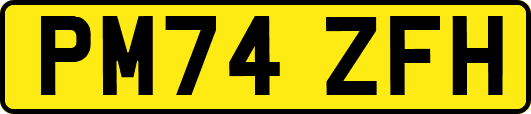 PM74ZFH