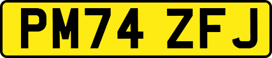PM74ZFJ