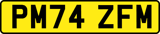 PM74ZFM