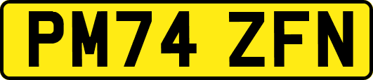PM74ZFN