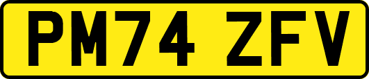 PM74ZFV