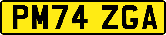 PM74ZGA
