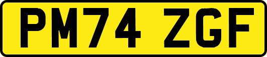 PM74ZGF