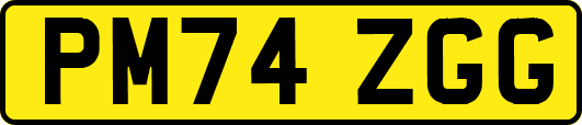 PM74ZGG