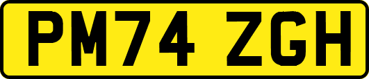 PM74ZGH