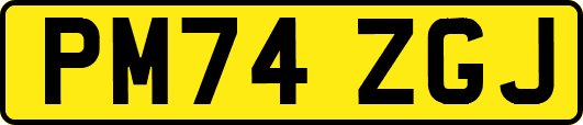 PM74ZGJ