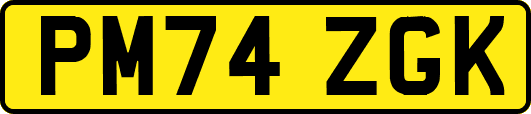 PM74ZGK