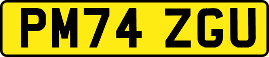 PM74ZGU