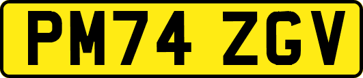 PM74ZGV