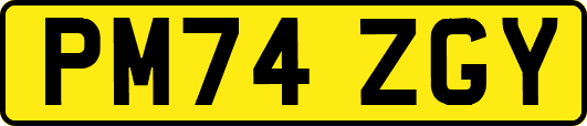 PM74ZGY