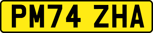 PM74ZHA