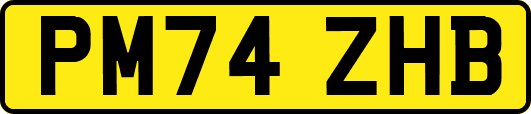 PM74ZHB