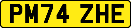 PM74ZHE