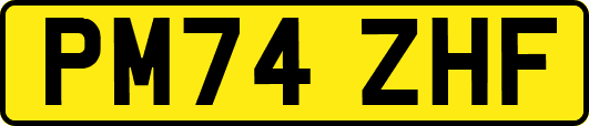 PM74ZHF