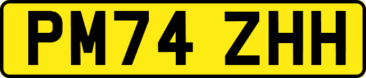PM74ZHH