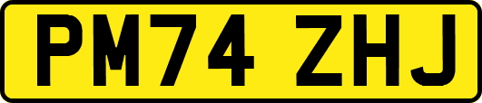 PM74ZHJ