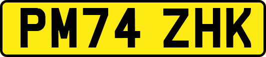 PM74ZHK