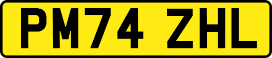 PM74ZHL