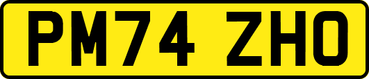 PM74ZHO