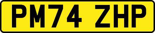 PM74ZHP