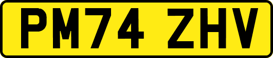 PM74ZHV