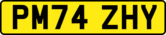 PM74ZHY