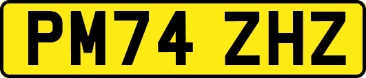 PM74ZHZ