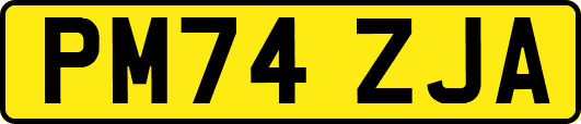 PM74ZJA