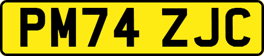PM74ZJC