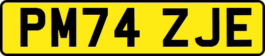 PM74ZJE