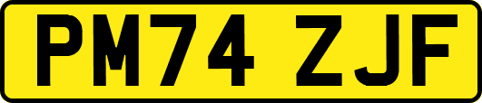 PM74ZJF