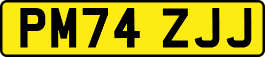 PM74ZJJ