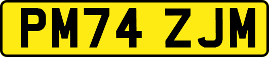 PM74ZJM