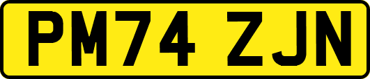 PM74ZJN