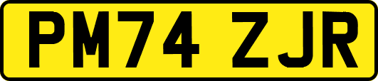 PM74ZJR