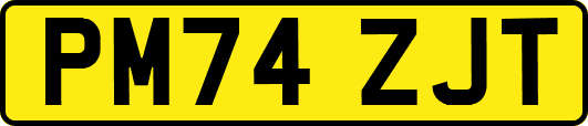 PM74ZJT