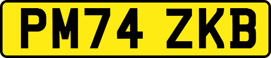 PM74ZKB
