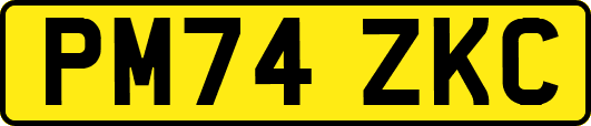 PM74ZKC