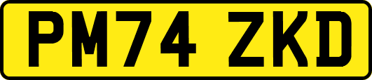PM74ZKD