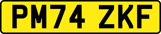 PM74ZKF